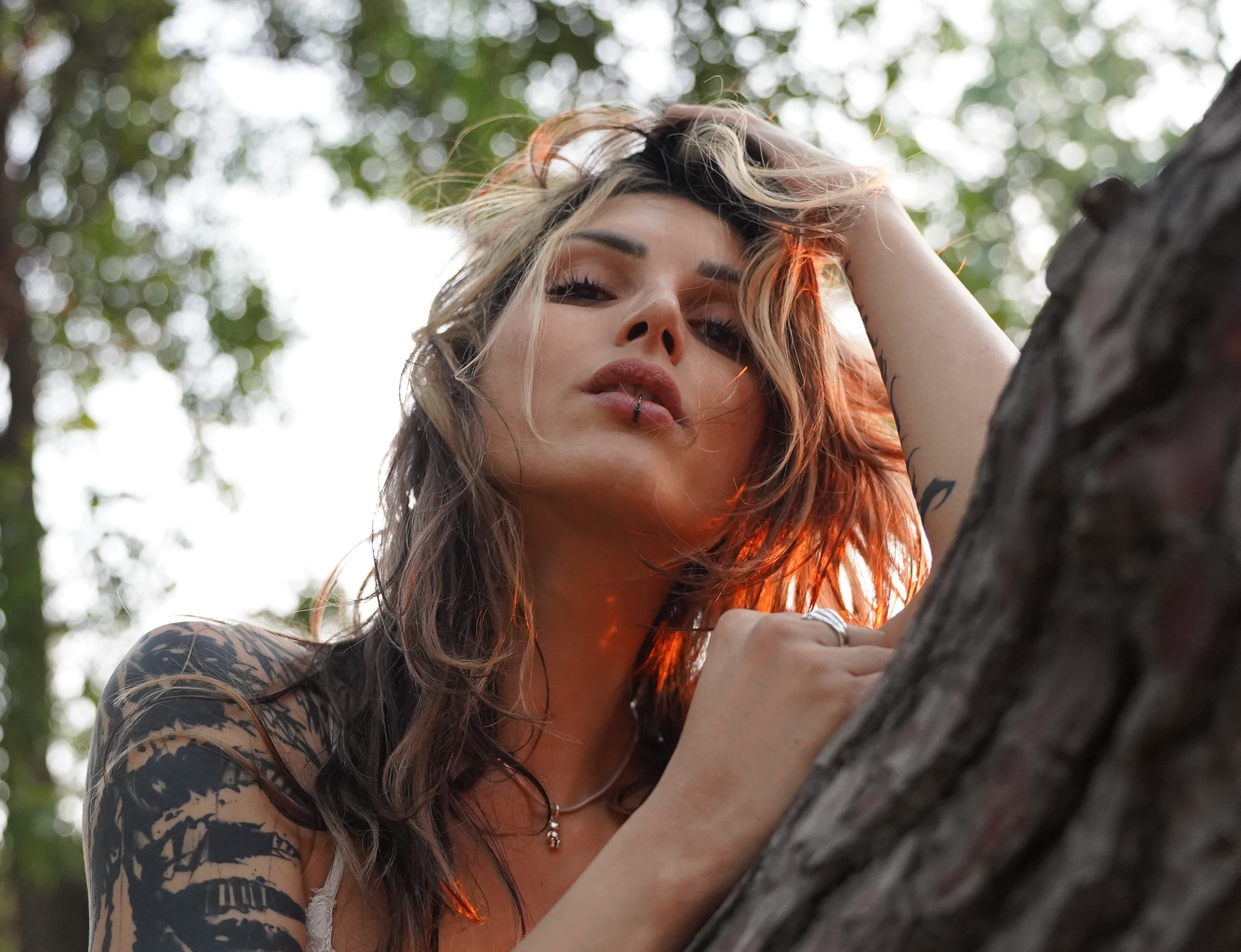 Mal — profile photo